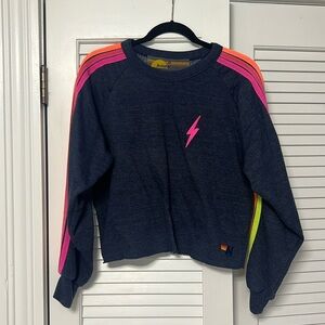 Aviator nation sweatshirt